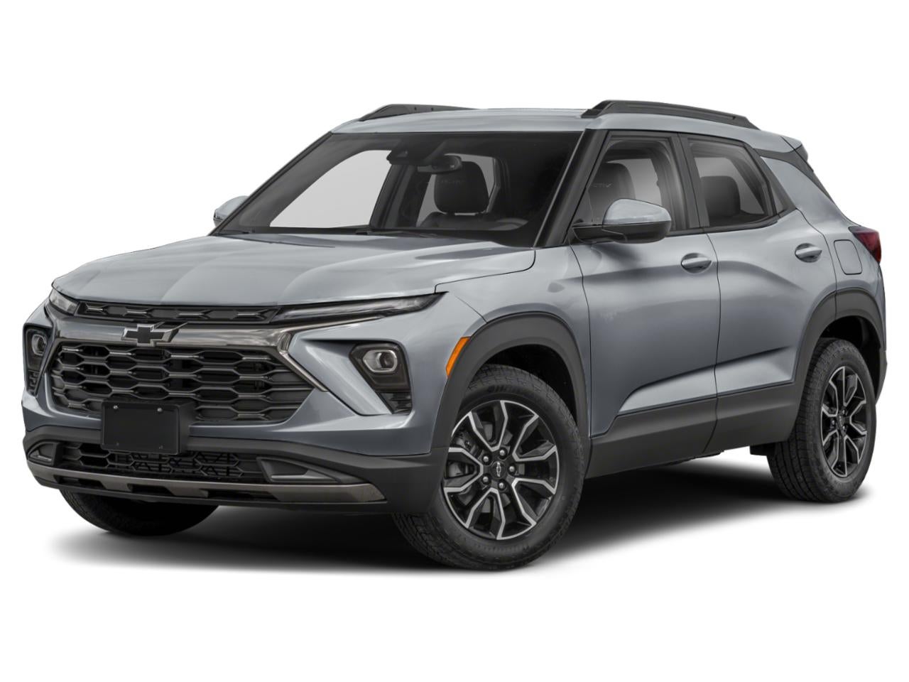 2025 Chevrolet Trailblazer AWD 4dr ACTIV