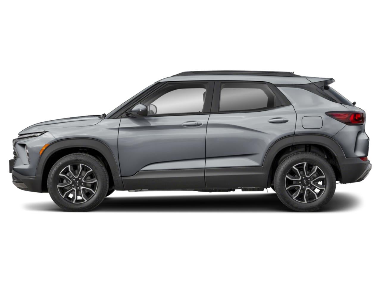 2025 Chevrolet Trailblazer AWD 4dr ACTIV