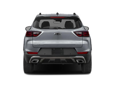 2025 Chevrolet Trailblazer AWD 4dr ACTIV