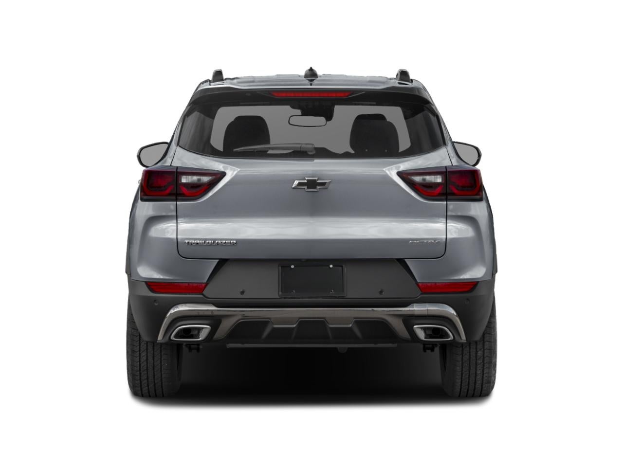 2025 Chevrolet Trailblazer AWD 4dr ACTIV
