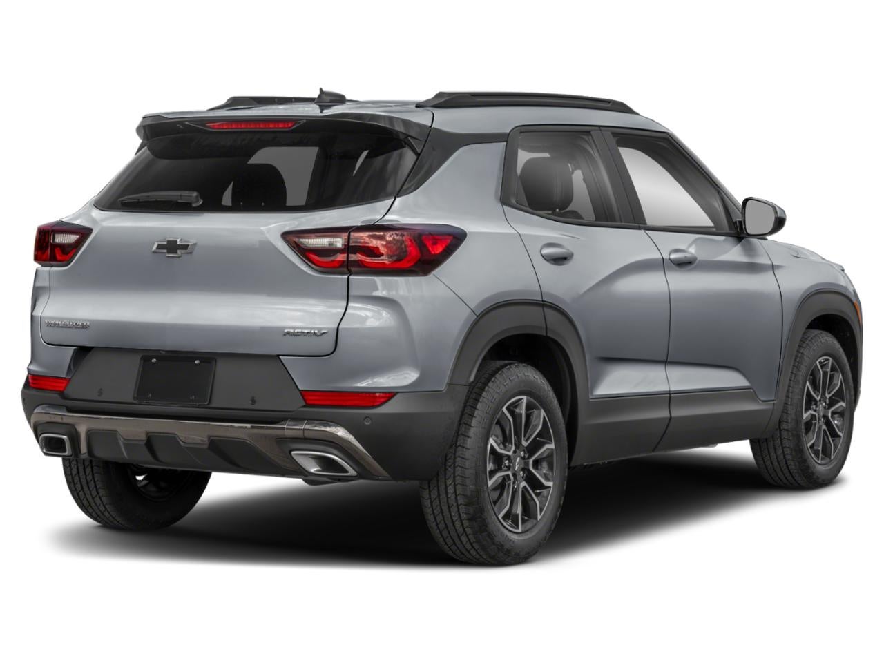 2025 Chevrolet Trailblazer AWD 4dr ACTIV