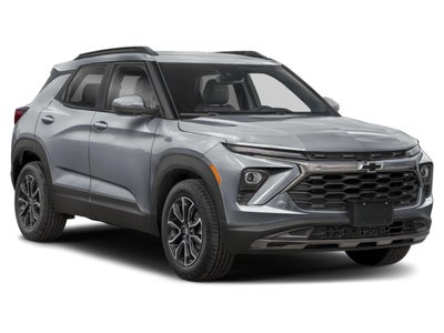 2025 Chevrolet Trailblazer AWD 4dr ACTIV