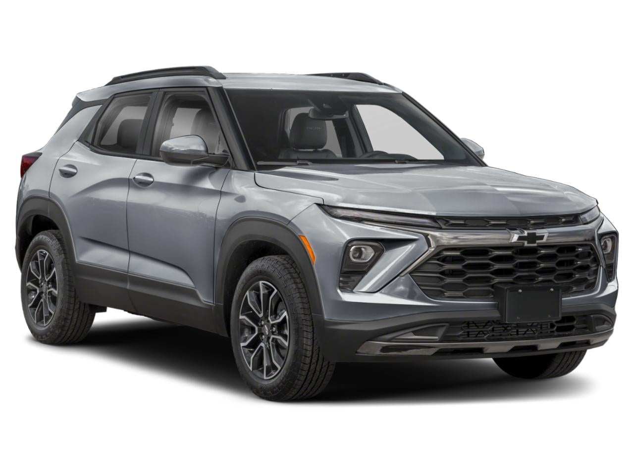 2025 Chevrolet Trailblazer AWD 4dr ACTIV