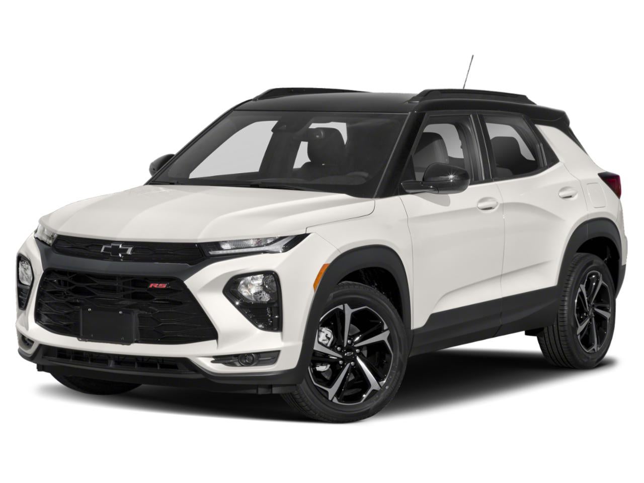 2023 Chevrolet Trailblazer AWD 4dr RS
