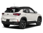 2023 Chevrolet Trailblazer AWD 4dr RS