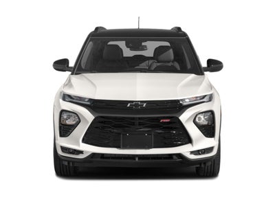 2023 Chevrolet Trailblazer AWD 4dr RS