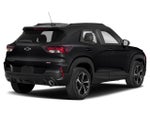 2023 Chevrolet Trailblazer AWD 4dr RS