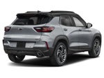 2025 Chevrolet Trailblazer AWD 4dr RS