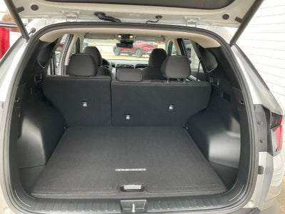 2024 Hyundai TUCSON SEL AWD *Ltd Avail*