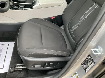 2024 Hyundai TUCSON SEL AWD *Ltd Avail*