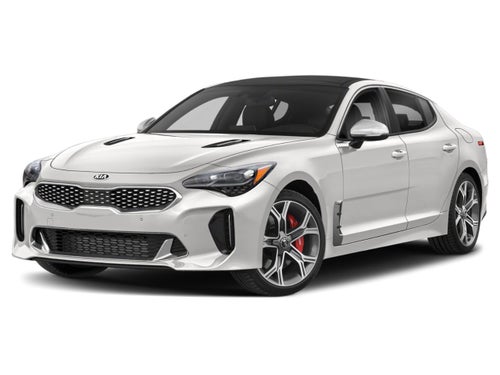 2019 Kia Stinger GT2 RWD