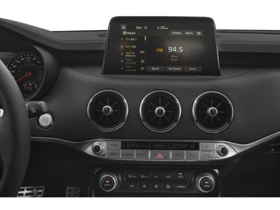 2019 Kia Stinger GT2 RWD