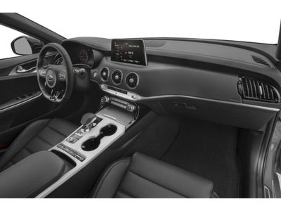 2019 Kia Stinger GT2 RWD