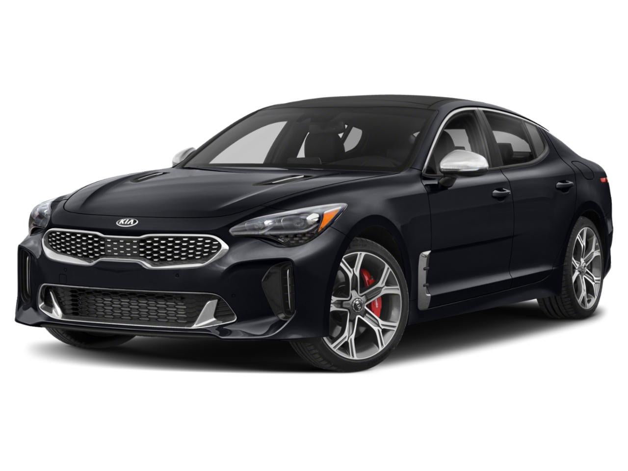 2019 Kia Stinger GT2 RWD