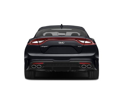 2019 Kia Stinger GT2 RWD