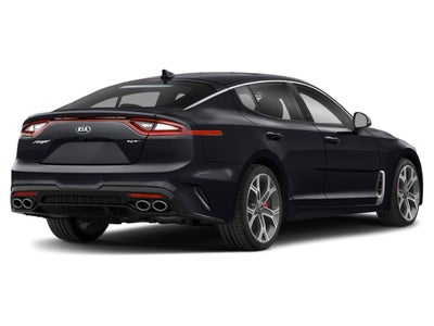 2019 Kia Stinger GT2 RWD