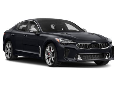 2019 Kia Stinger GT2 RWD