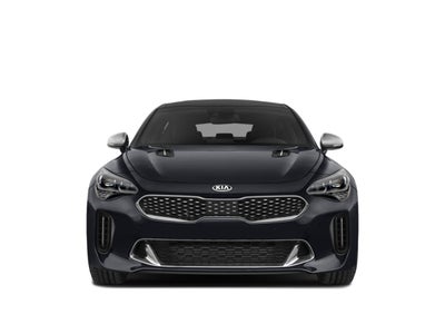 2019 Kia Stinger GT2 RWD