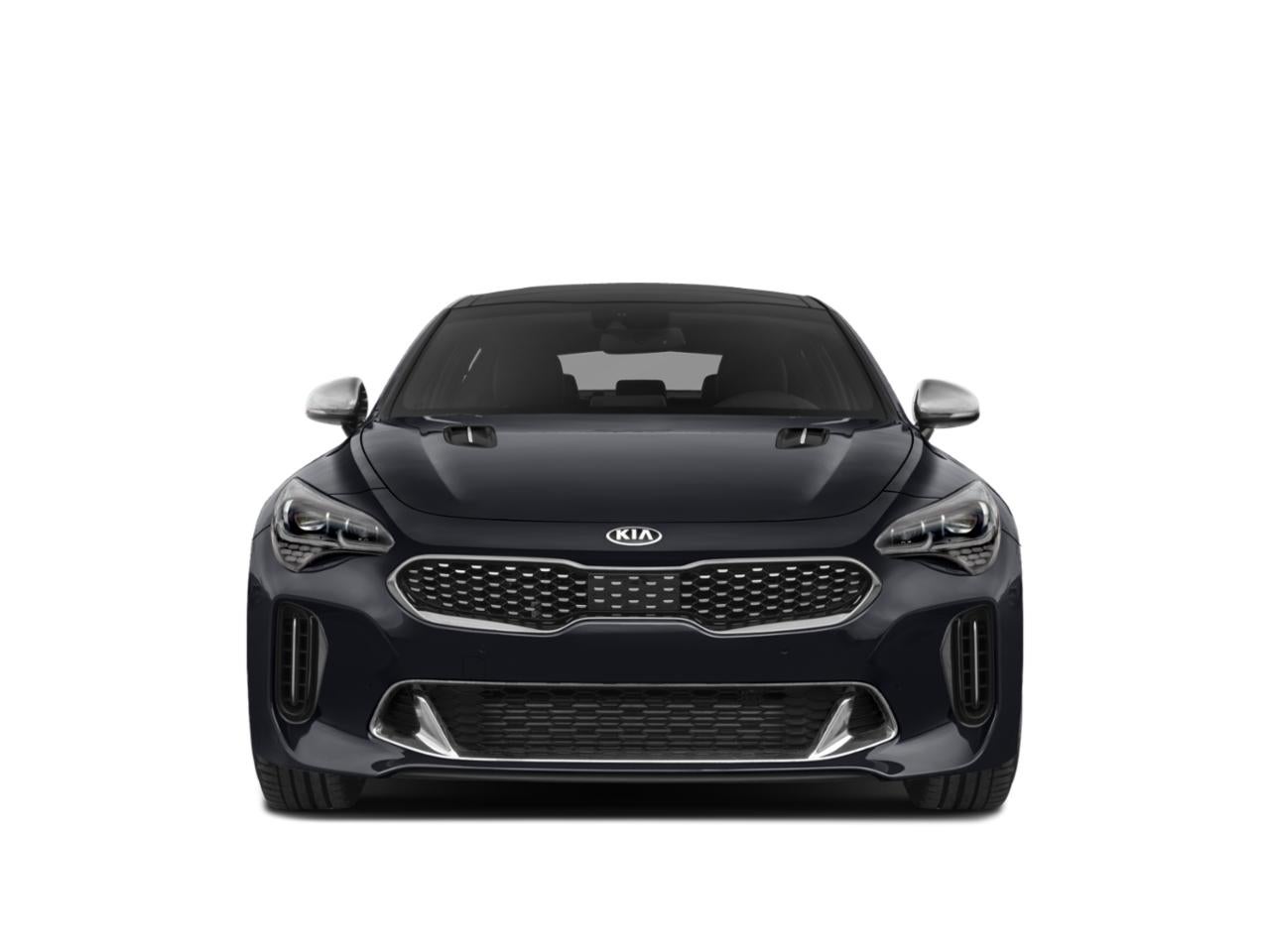 2019 Kia Stinger GT2 RWD