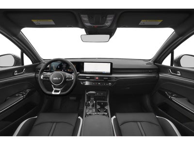 2025 Kia K5 GT-Line Auto FWD