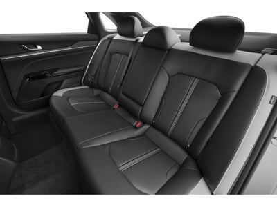 2025 Kia K5 GT-Line Auto FWD