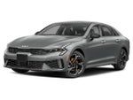 2025 Kia K5 GT-Line Auto FWD