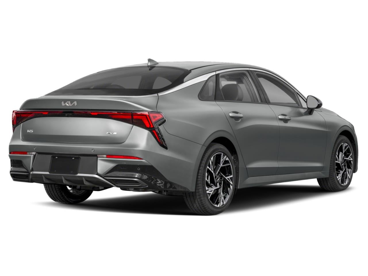 2025 Kia K5 GT-Line Auto FWD