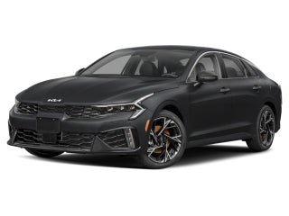 2025 Kia K5 GT-Line Auto FWD