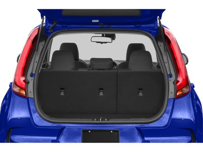 2022 Kia Soul GT-Line IVT