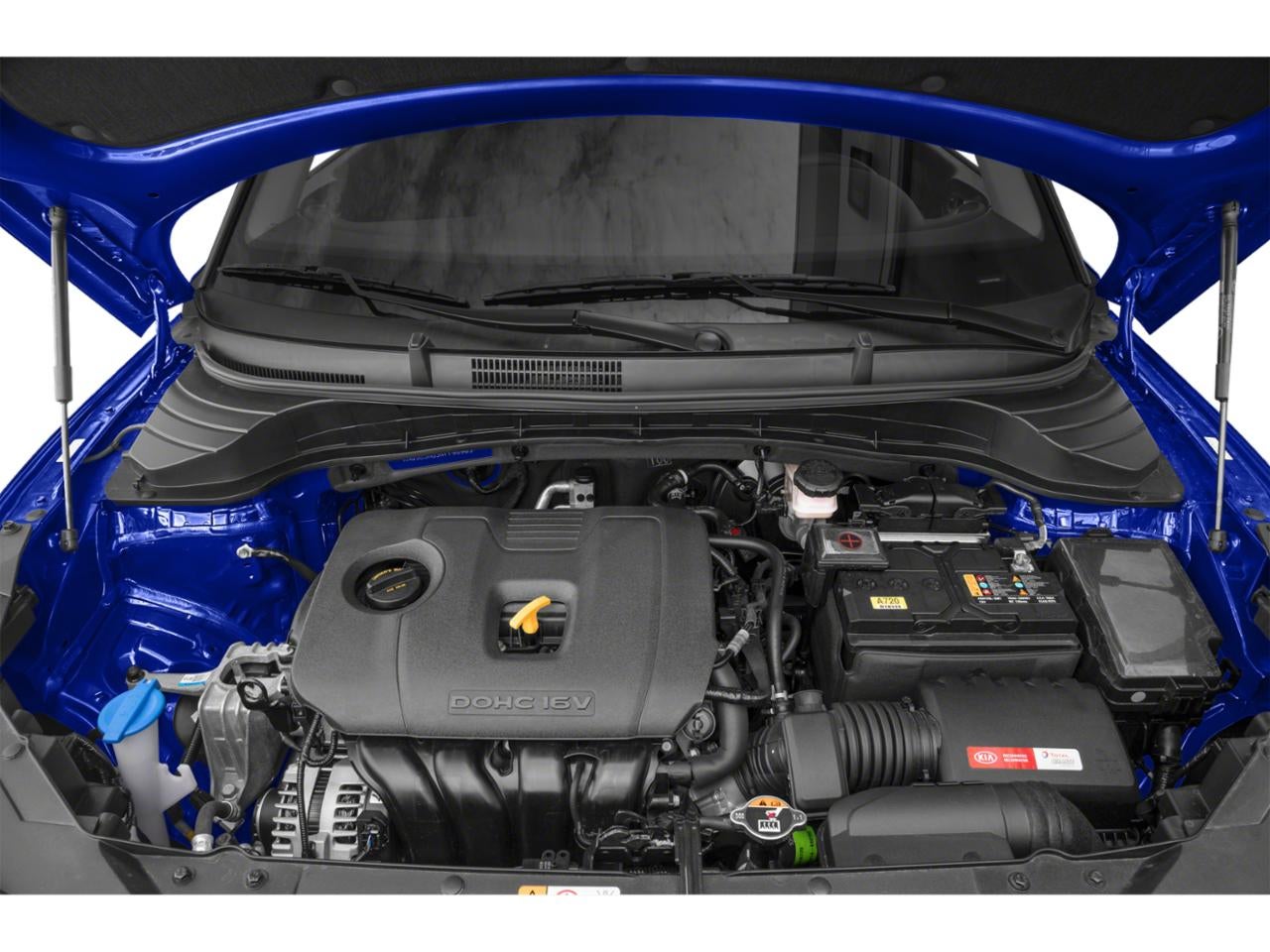 2022 Kia Soul GT-Line IVT