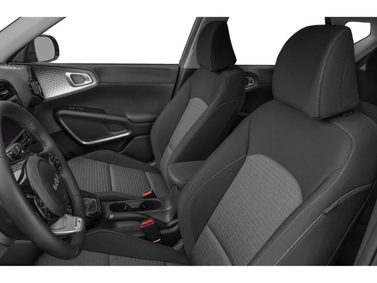 2022 Kia Soul GT-Line IVT