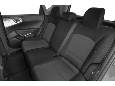 2022 Kia Soul GT-Line IVT