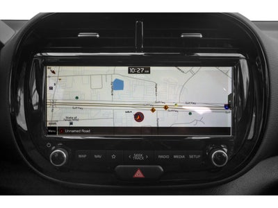 2022 Kia Soul GT-Line IVT