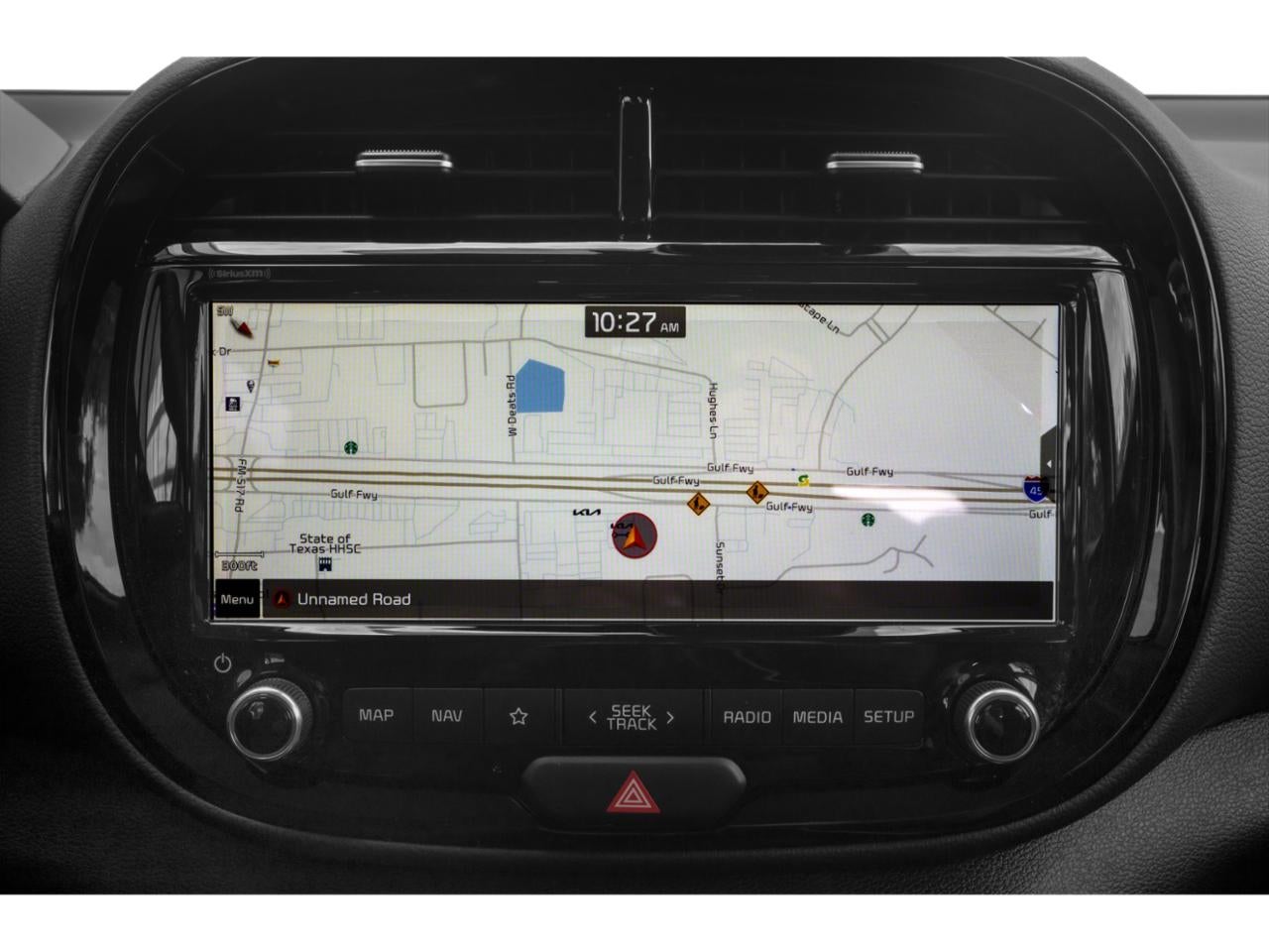 2022 Kia Soul GT-Line IVT