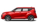 2022 Kia Soul GT-Line IVT