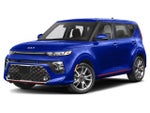 2022 Kia Soul GT-Line IVT