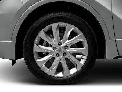 2018 Buick Envision AWD 4dr Preferred