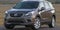 2018 Buick Envision AWD 4dr Preferred