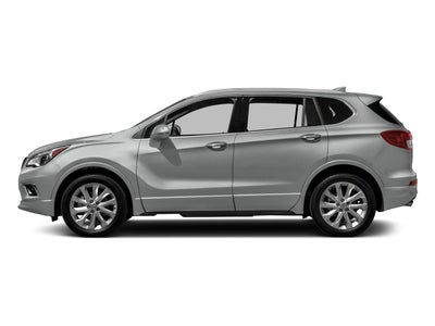 2018 Buick Envision AWD 4dr Preferred