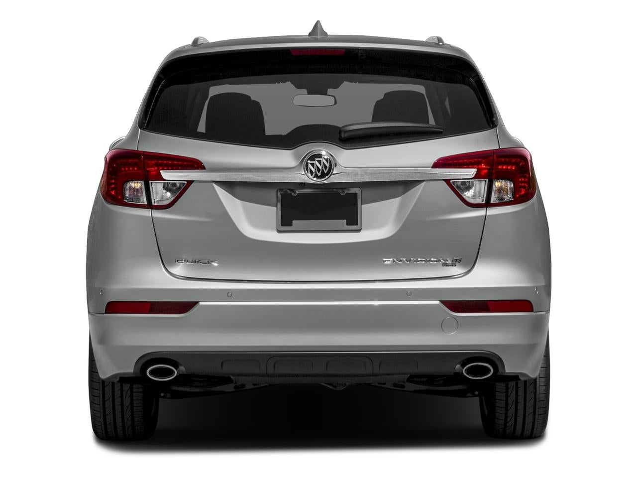 2018 Buick Envision AWD 4dr Preferred