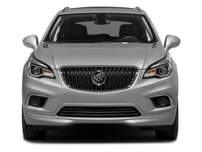 2018 Buick Envision AWD 4dr Preferred
