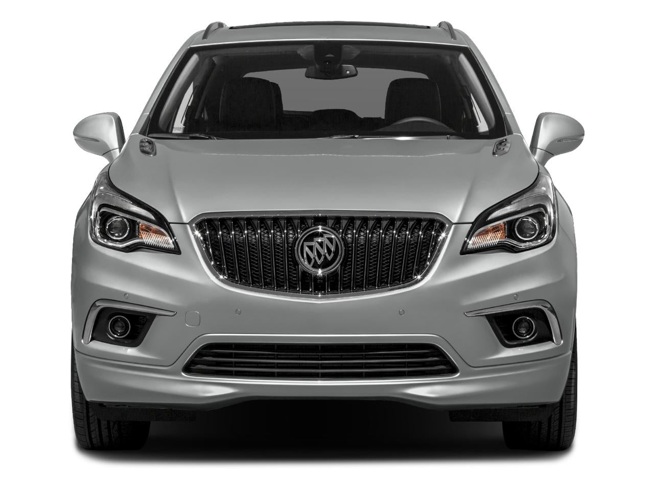 2018 Buick Envision AWD 4dr Preferred