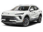 2025 Buick Envision AWD 4dr Preferred