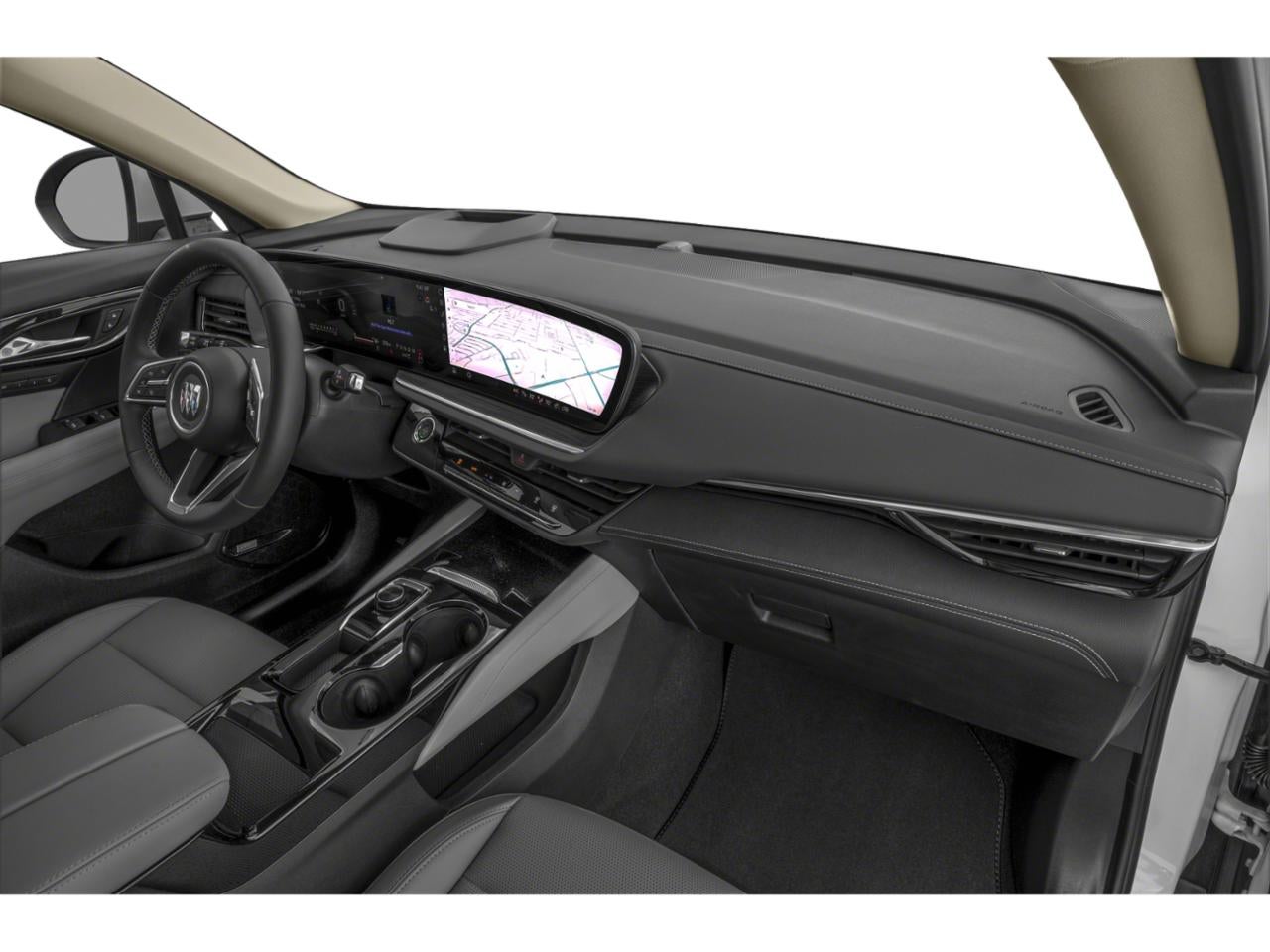 2025 Buick Envision AWD 4dr Preferred