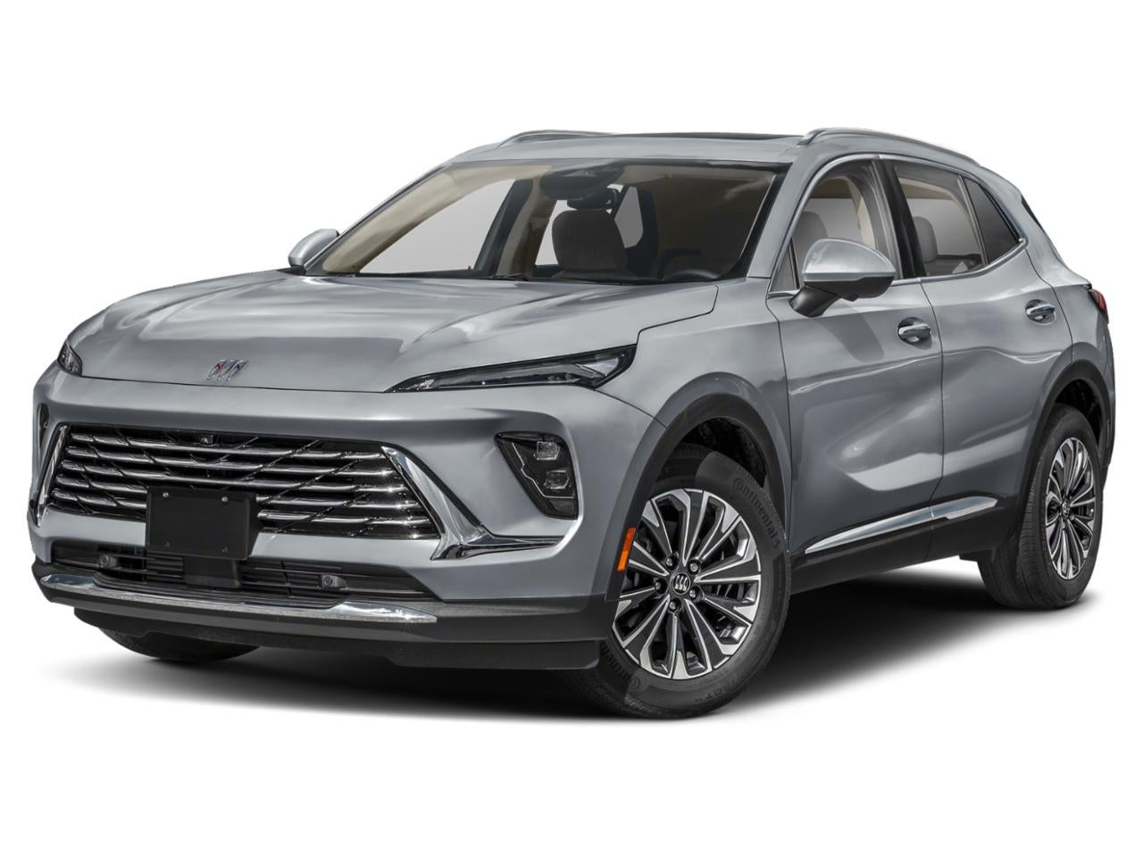 2025 Buick Envision AWD 4dr Preferred