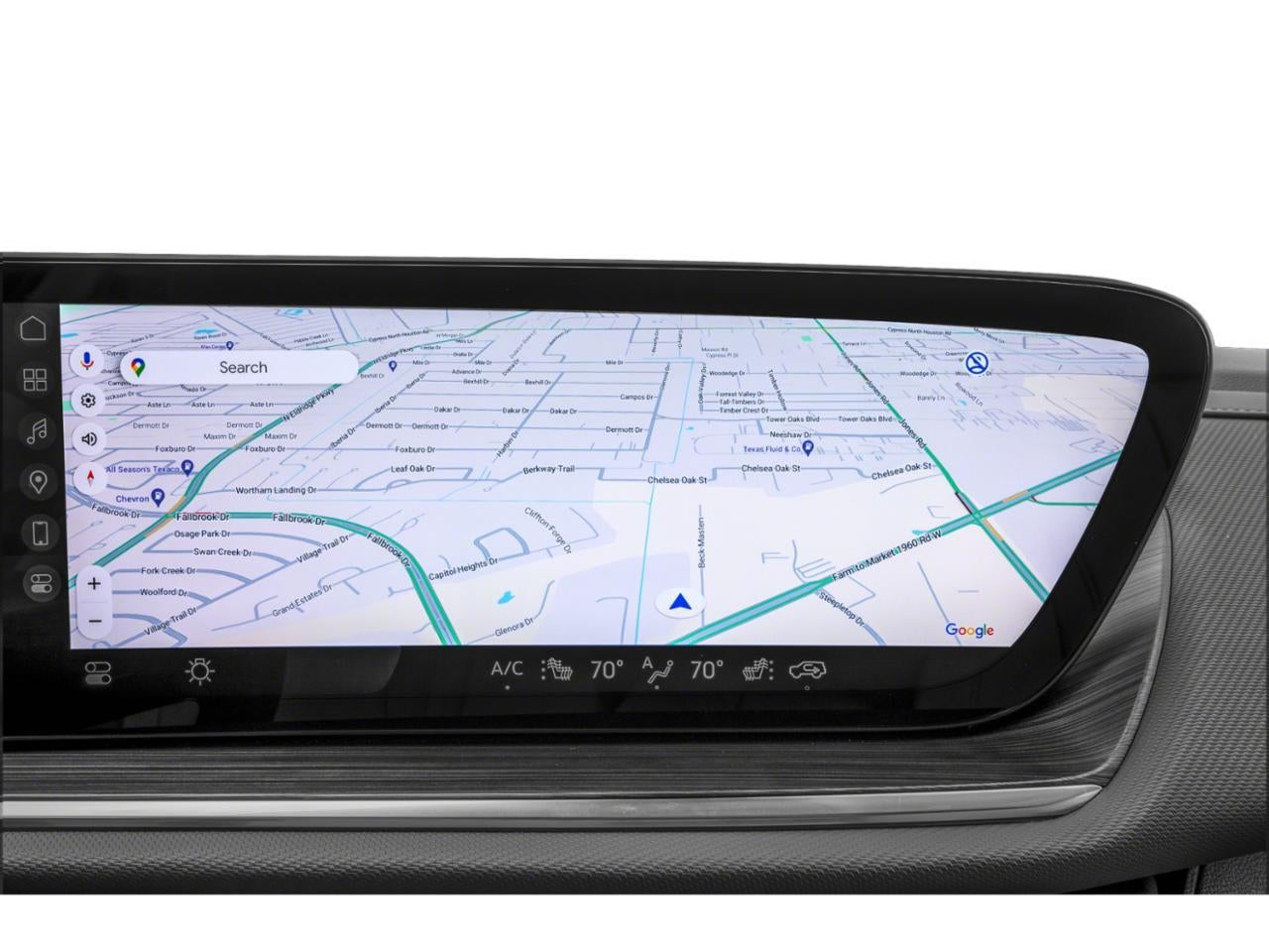 2025 Buick Envision AWD 4dr Preferred