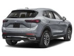 2025 Buick Envision AWD 4dr Preferred