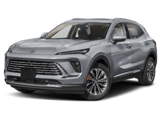 2025 Buick Envision AWD 4dr Preferred