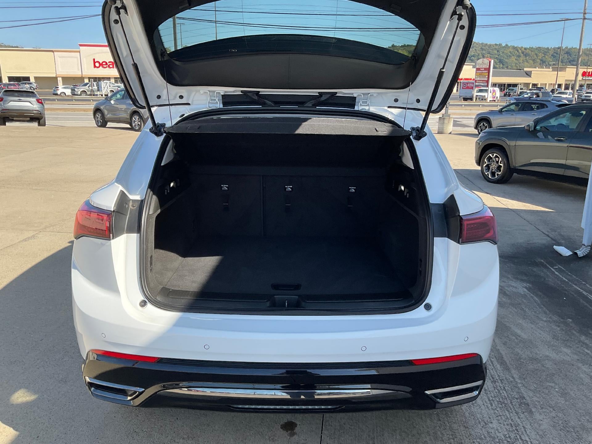 2025 Buick Envision AWD 4dr Sport Touring