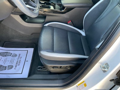 2025 Buick Envision AWD 4dr Sport Touring